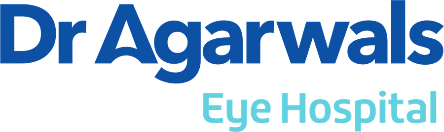 Dr Agarwals Eye Hospital
